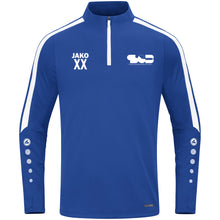 Lade das Bild in den Galerie-Viewer, Sport-Gymnasium Beispielstadt - Ziptop Power