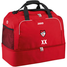 Lade das Bild in den Galerie-Viewer, TV Schwafheim - Sporttasche Classico mit Bodenfach