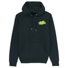 Lade das Bild in den Galerie-Viewer, BDSU Hoodie "QMpaneros" - Frauen
