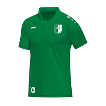 Lade das Bild in den Galerie-Viewer, TSV Beispiel - Polo