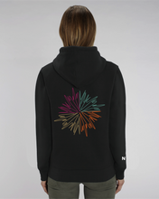 Lade das Bild in den Galerie-Viewer, Start Global - Bio-Premium-Hoodie Frauen