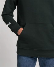 Lade das Bild in den Galerie-Viewer, Start Global - Bio-Premium-Hoodie Frauen