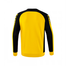 Lade das Bild in den Galerie-Viewer, UPO - Six Wings Sweatshirt | Allgemein - Unisex/Kinder