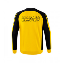 Lade das Bild in den Galerie-Viewer, UPO - Six Wings Sweatshirt | Leichtathletik - Unisex/Kinder