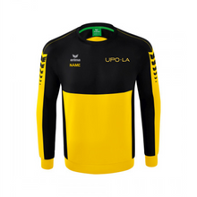 Lade das Bild in den Galerie-Viewer, UPO - Six Wings Sweatshirt | Leichtathletik - Unisex/Kinder