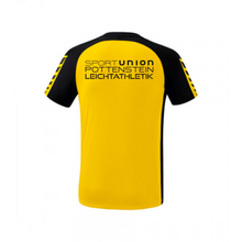 Lade das Bild in den Galerie-Viewer, UPO - Six Wings T-Shirt | Leichtathletik -  Frauen