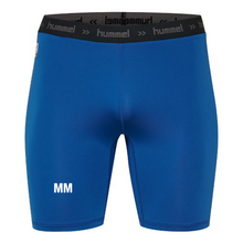 Lade das Bild in den Galerie-Viewer, Tight Shorts Training Spieler TSV Beispiel - Männer (versch. Farben)