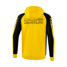 Lade das Bild in den Galerie-Viewer, UPO - Six Wings Trainingsjacke | Leichtathletik -  Frauen