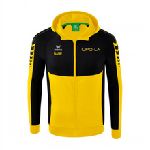 Lade das Bild in den Galerie-Viewer, UPO - Six Wings Trainingsjacke | Leichtathletik -  Frauen