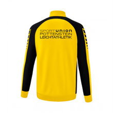 Lade das Bild in den Galerie-Viewer, UPO - Six Wings Worker Jacke | Leichtathletik - Unisex/Kinder