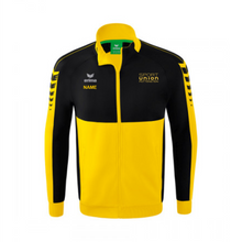 Lade das Bild in den Galerie-Viewer, UPO - Six Wings Worker Jacke | Allgemein - Unisex/Kinder