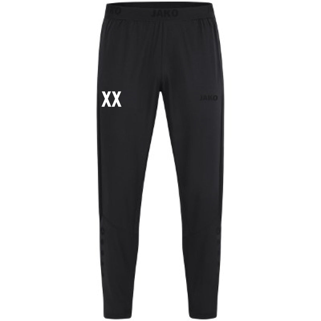 Sport-Gymnasium Beispielstadt  - Freizeithose Power