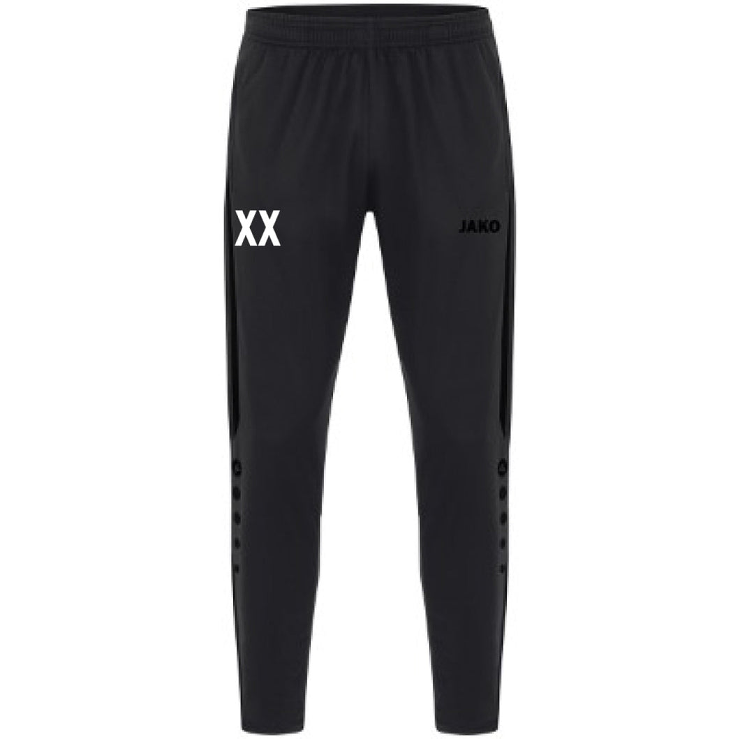 Sport-Gymnasium Beispielstadt  - Polyesterhose Power