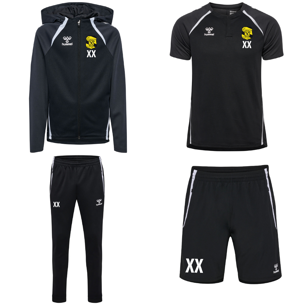 FC Moosinning - Trainingsset