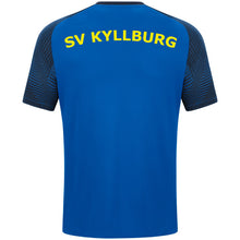 Lade das Bild in den Galerie-Viewer, TST Trikot mit inkludierter Personalisierung als Pflichtfeld und Vorschau
