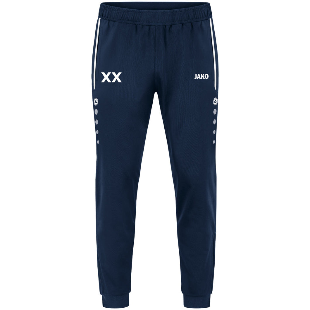 hose für bundle test