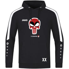 Lade das Bild in den Galerie-Viewer, TV Schwafheim - Kapuzensweat Power (Punisher)
