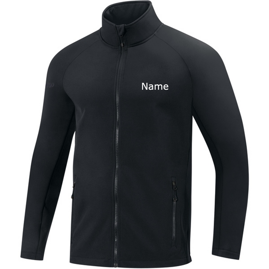 FG Narrenkübel - Softshelljacke Team (Kinder/Erwachsene)