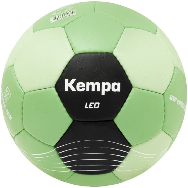 HSG Strohgäu - Kempa Leo Ball 2023