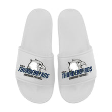 Lade das Bild in den Galerie-Viewer, Berlin Thunderbirds - Badeschlappen
