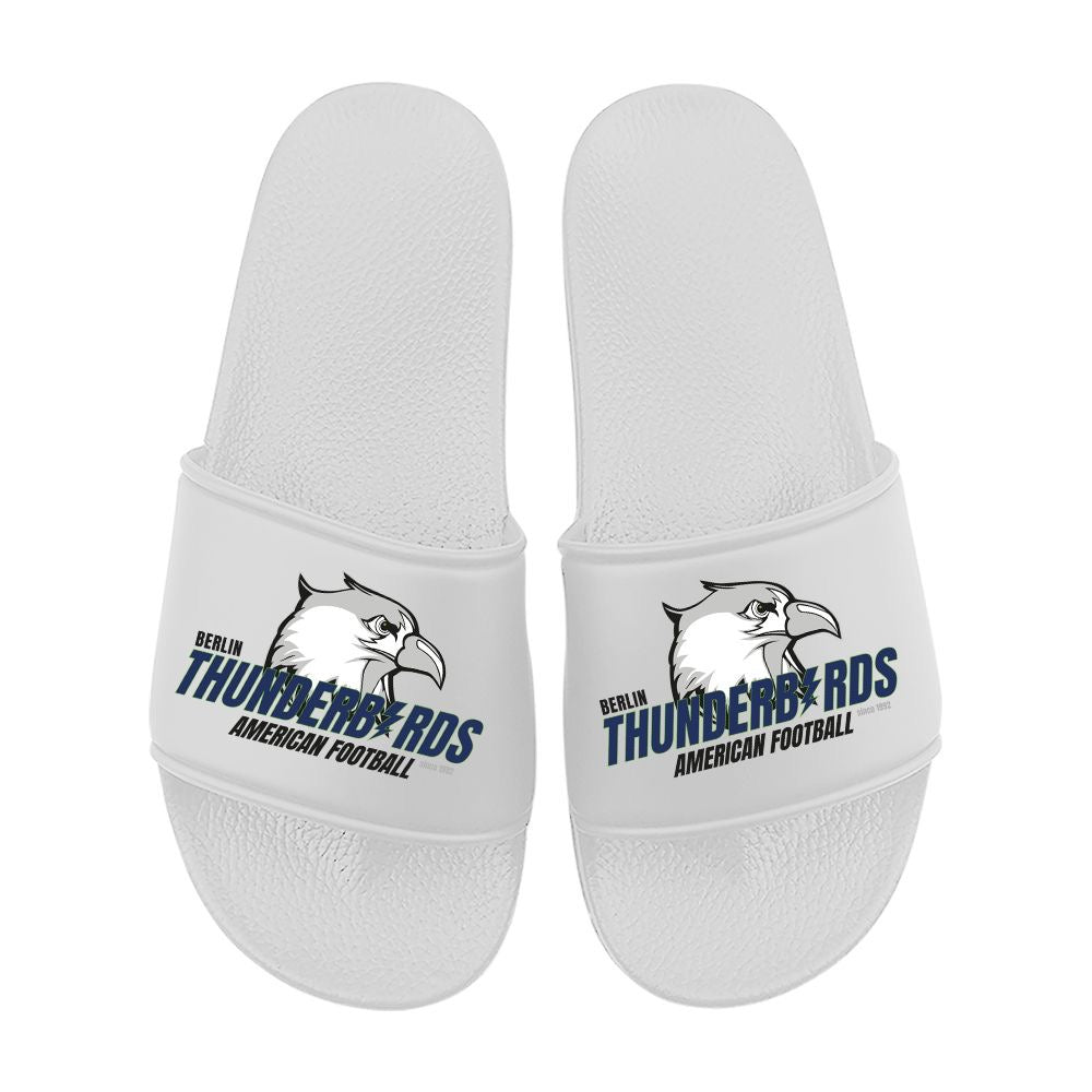 Berlin Thunderbirds - Badeschlappen