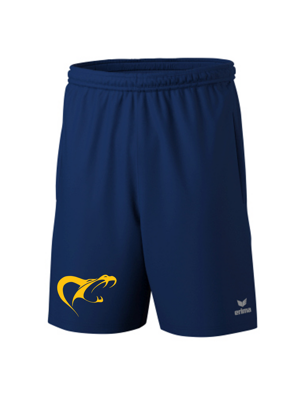 Berlin Kobras - Team Shorts