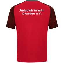 Lade das Bild in den Galerie-Viewer, JC Arashi Dresden - T-Shirt Performance
