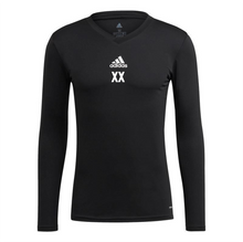 Lade das Bild in den Galerie-Viewer, TSV Brunsbrock - Adidas Team Base Tee (verschiedene Farben)
