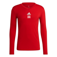 Lade das Bild in den Galerie-Viewer, TSV Brunsbrock - Adidas Team Base Tee (verschiedene Farben)
