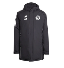 Lade das Bild in den Galerie-Viewer, TSV Brunsbrock - Tiro 24 Stadium Parka
