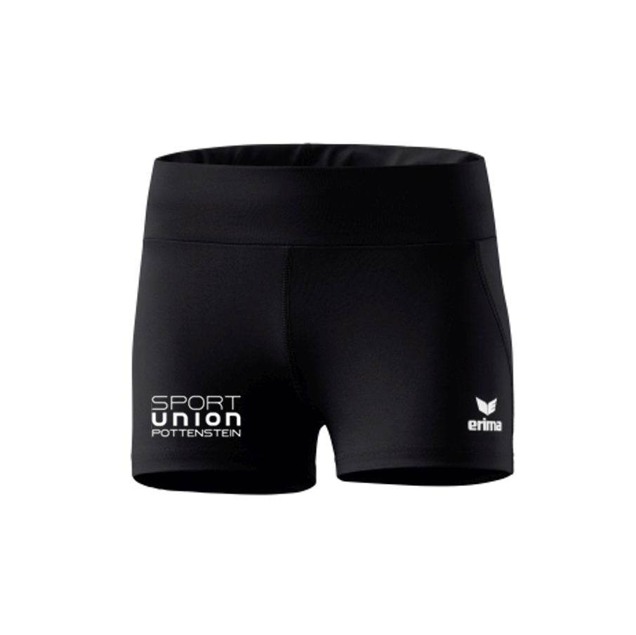 UPO Wettkampf - Racing Leichtathletik Hotpants | Allgemein - Frauen
