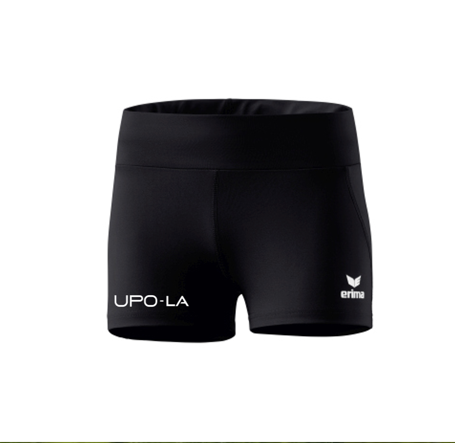 UPO - Racing Leichtathletik Hotpants | Leichtathletik - Frauen