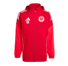 Lade das Bild in den Galerie-Viewer, TSV Brunsbrock - Tiro 25 Competition All Weather Jacket
