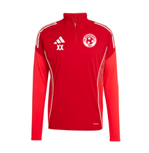Lade das Bild in den Galerie-Viewer, TSV Brunsbrock - Tiro 25 Competition Training Top
