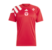 Lade das Bild in den Galerie-Viewer, TSV Brunsbrock - Fortore 23 Jersey
