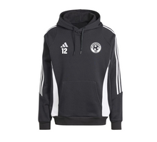Lade das Bild in den Galerie-Viewer, TSV Brunsbrock - Tiro 24 Sweat Hoodie
