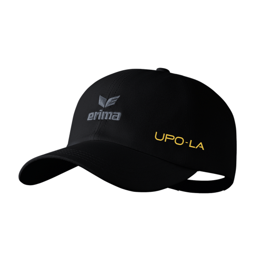 UPO - Basic Cap | Leichtathletik