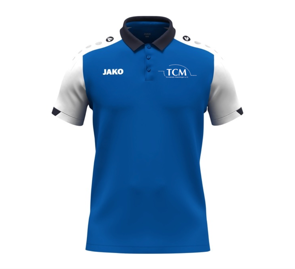 Polo Dynamic TC Maichingen