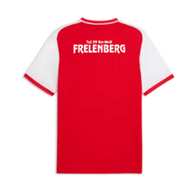 Lade das Bild in den Galerie-Viewer, TuS 09 Rot-Weiß Frelenberg - teamLIGA26 Matchday Jersey
