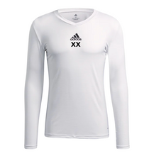 Lade das Bild in den Galerie-Viewer, DJK Falke - Adidas Team Base Tee - verschiedene Farben
