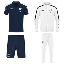 Lade das Bild in den Galerie-Viewer, Berlin Thunderbirds - Basic-Paket Coaches/Staff (Präsentation)
