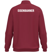 Lade das Bild in den Galerie-Viewer, ETSV 09 Landshut - Polyesterjacke One

