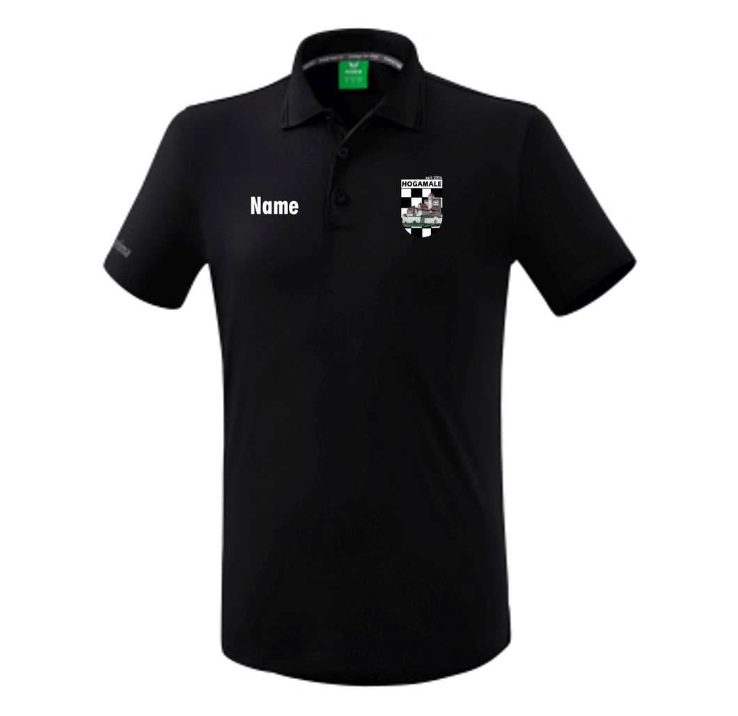 Scillamännle - Teamsport Polo (Erima) - Hogamale
