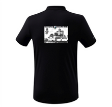 Lade das Bild in den Galerie-Viewer, Scillamännle - Teamsport Polo (Erima) - Hogamale
