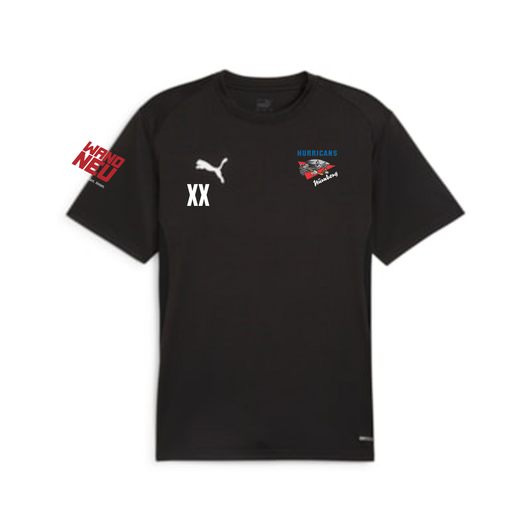 Hurricans - teamGOAL Jersey