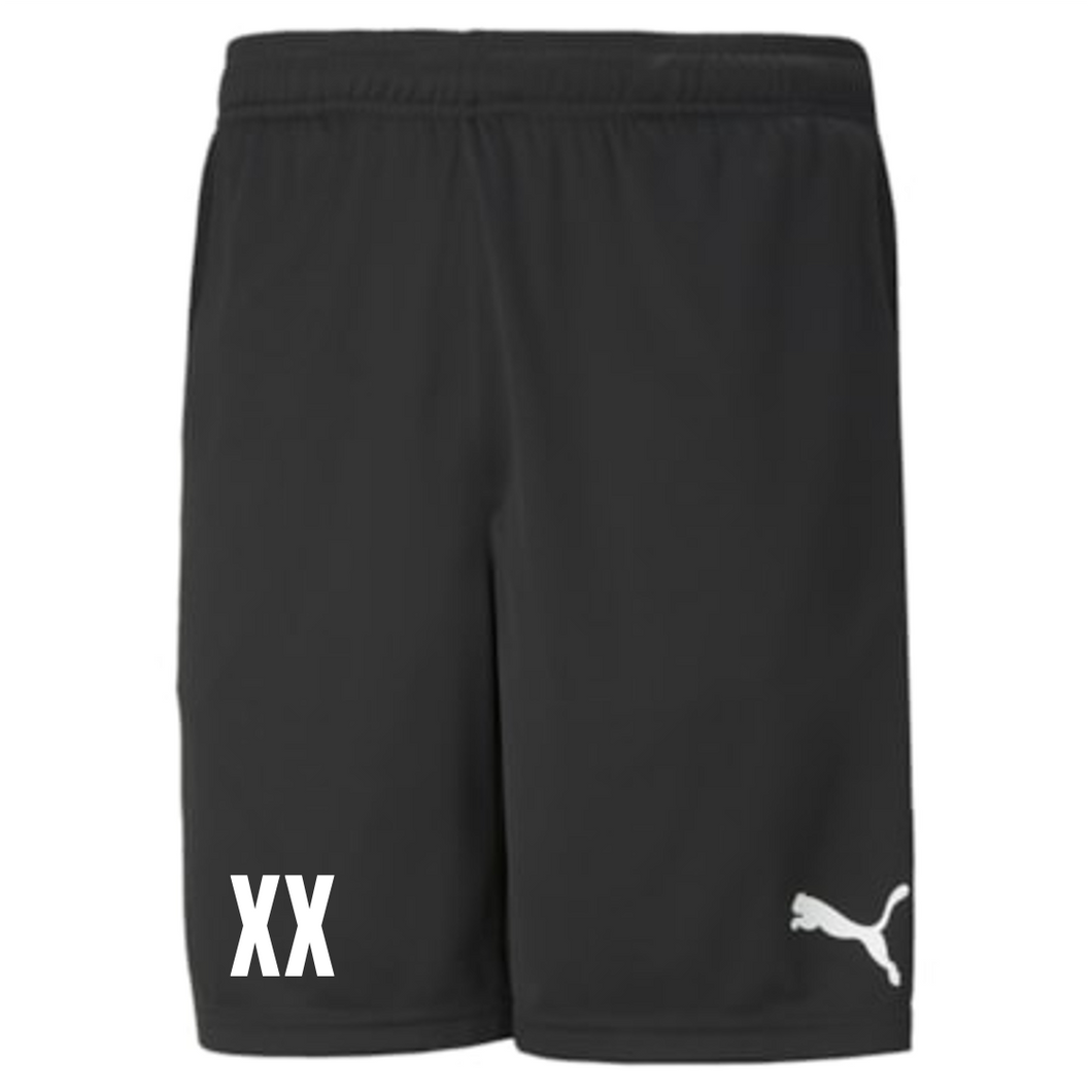 Hurricans - teamRISE Training Shorts