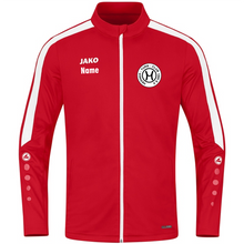 Lade das Bild in den Galerie-Viewer, Herner-Turn-Club 1880 - Polyesterjacke Power
