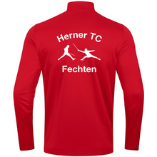 Lade das Bild in den Galerie-Viewer, Herner-Turn-Club 1880 - Polyesterjacke Power
