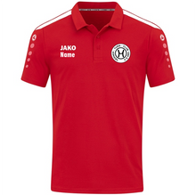 Lade das Bild in den Galerie-Viewer, Herner-Turn-Club 1880 - Polo Power

