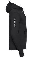 Lade das Bild in den Galerie-Viewer, Labor Berlin - Premium-Hoodie Frauen
